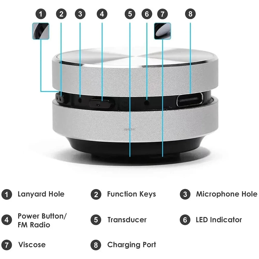 SoundConnect™ Bone Conduction Speaker™