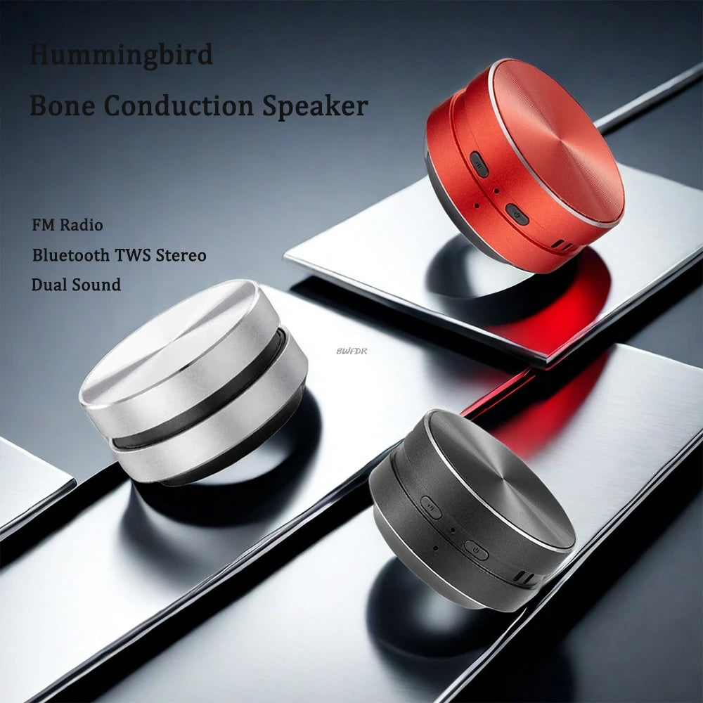 SoundConnect™ Bone Conduction Speaker™
