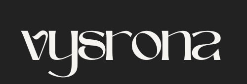 Vysrona